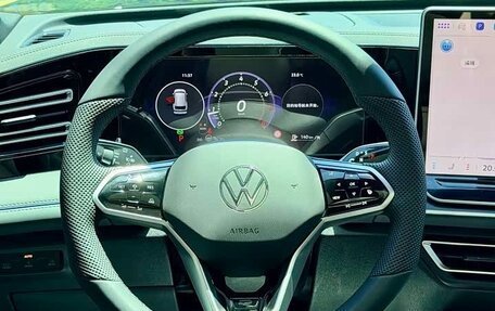 Volkswagen Tiguan, 2026 год, 4 690 000 рублей, 8 фотография