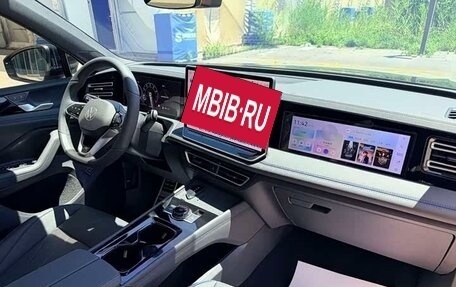 Volkswagen Tiguan, 2026 год, 4 690 000 рублей, 11 фотография