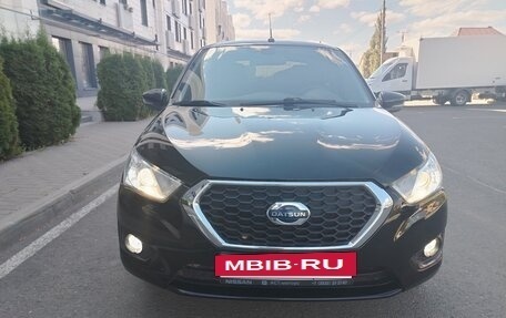 Datsun on-DO I рестайлинг, 2020 год, 710 000 рублей, 2 фотография