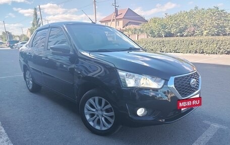 Datsun on-DO I рестайлинг, 2020 год, 710 000 рублей, 3 фотография