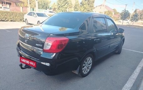 Datsun on-DO I рестайлинг, 2020 год, 710 000 рублей, 5 фотография