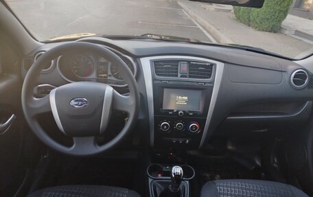 Datsun on-DO I рестайлинг, 2020 год, 710 000 рублей, 13 фотография