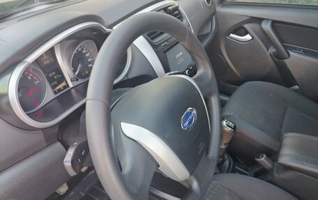 Datsun on-DO I рестайлинг, 2020 год, 710 000 рублей, 14 фотография