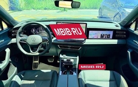 Volkswagen Tiguan, 2026 год, 4 690 000 рублей, 7 фотография