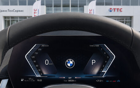 BMW X1, 2026 год, 6 200 000 рублей, 12 фотография