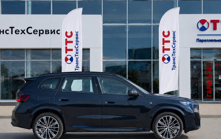 BMW X1, 2026 год, 6 200 000 рублей, 4 фотография