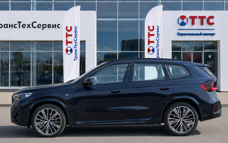 BMW X1, 2026 год, 6 200 000 рублей, 7 фотография