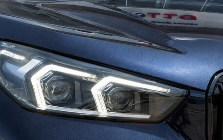 BMW X1, 2026 год, 6 200 000 рублей, 9 фотография