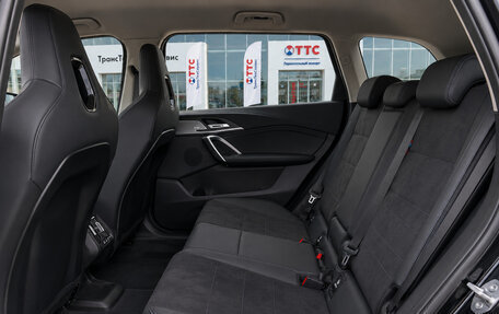 BMW X1, 2026 год, 6 200 000 рублей, 13 фотография
