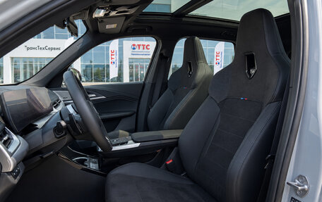 BMW X1, 2026 год, 6 200 000 рублей, 14 фотография