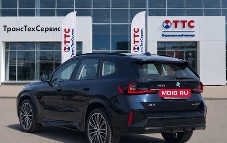 BMW X1, 2026 год, 6 200 000 рублей, 6 фотография