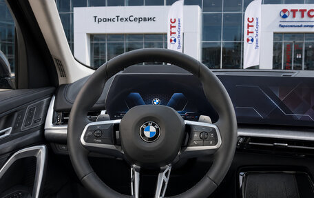 BMW X1, 2026 год, 6 200 000 рублей, 15 фотография