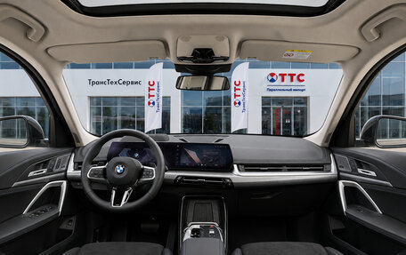 BMW X1, 2026 год, 6 200 000 рублей, 16 фотография