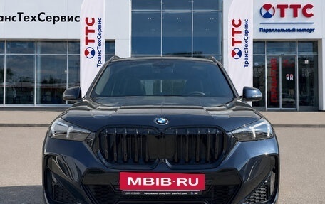 BMW X1, 2026 год, 6 200 000 рублей, 10 фотография