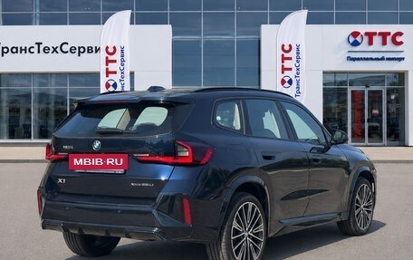 BMW X1, 2026 год, 6 200 000 рублей, 8 фотография