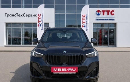 BMW X1, 2026 год, 6 200 000 рублей, 2 фотография