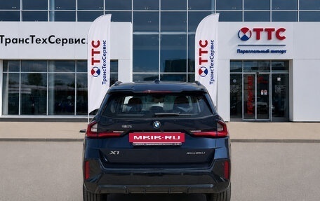 BMW X1, 2026 год, 6 200 000 рублей, 5 фотография