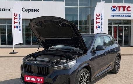 BMW X1, 2026 год, 6 200 000 рублей, 11 фотография