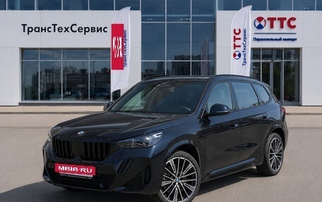 BMW X1, 2026 год, 6 200 000 рублей, 3 фотография