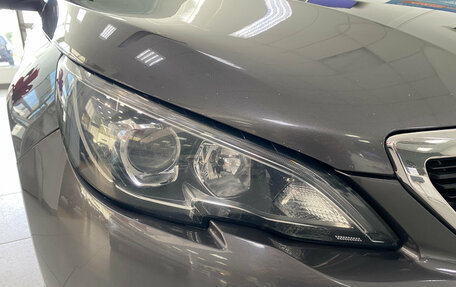 Peugeot 308 II, 2020 год, 1 200 000 рублей, 5 фотография