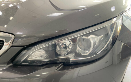 Peugeot 308 II, 2020 год, 1 200 000 рублей, 2 фотография