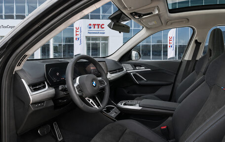 BMW X1, 2026 год, 6 200 000 рублей, 17 фотография