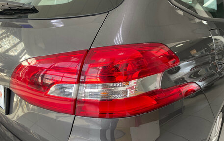 Peugeot 308 II, 2020 год, 1 200 000 рублей, 7 фотография