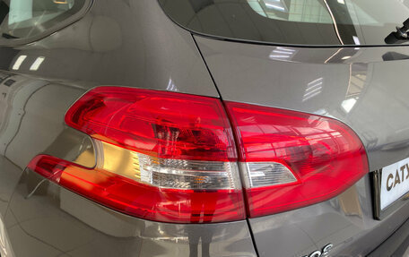Peugeot 308 II, 2020 год, 1 200 000 рублей, 10 фотография