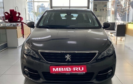 Peugeot 308 II, 2020 год, 1 200 000 рублей, 3 фотография