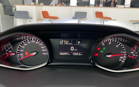 Peugeot 308 II, 2020 год, 1 200 000 рублей, 17 фотография