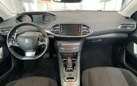 Peugeot 308 II, 2020 год, 1 200 000 рублей, 15 фотография