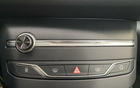 Peugeot 308 II, 2020 год, 1 200 000 рублей, 22 фотография