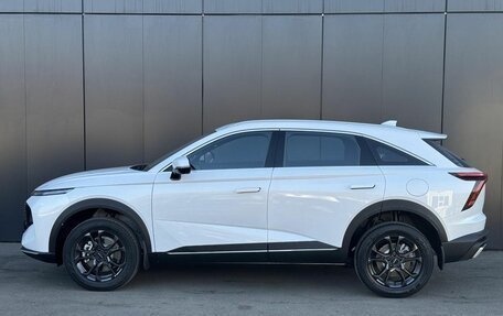 Haval F7, 2026 год, 2 999 000 рублей, 3 фотография