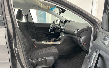 Peugeot 308 II, 2020 год, 1 200 000 рублей, 28 фотография