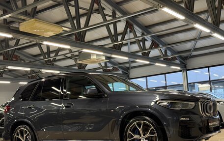 BMW X5, 2021 год, 7 699 000 рублей, 2 фотография