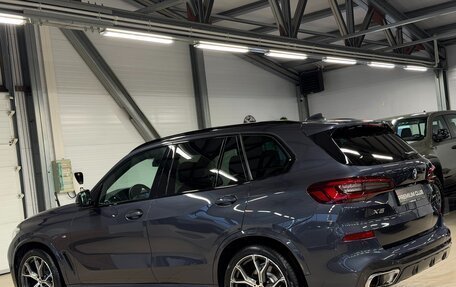 BMW X5, 2021 год, 7 699 000 рублей, 3 фотография