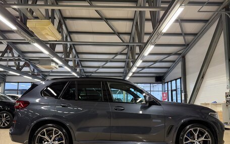 BMW X5, 2021 год, 7 699 000 рублей, 5 фотография