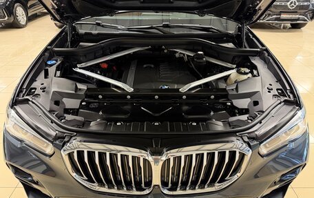 BMW X5, 2021 год, 7 699 000 рублей, 7 фотография