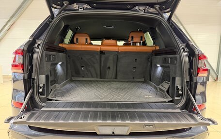 BMW X5, 2021 год, 7 699 000 рублей, 9 фотография