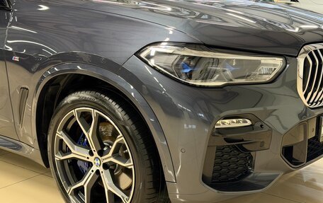 BMW X5, 2021 год, 7 699 000 рублей, 11 фотография