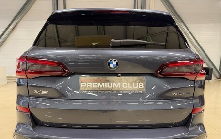 BMW X5, 2021 год, 7 699 000 рублей, 10 фотография