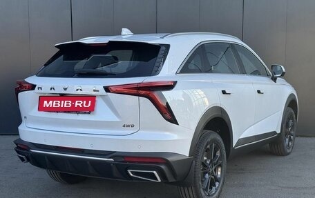 Haval F7, 2026 год, 2 999 000 рублей, 5 фотография