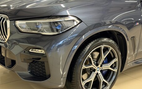 BMW X5, 2021 год, 7 699 000 рублей, 12 фотография