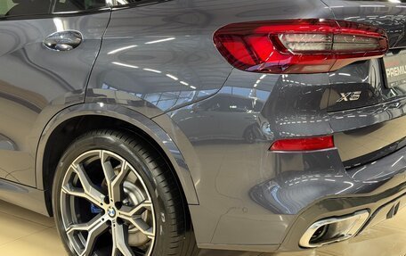 BMW X5, 2021 год, 7 699 000 рублей, 13 фотография