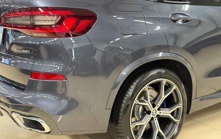 BMW X5, 2021 год, 7 699 000 рублей, 14 фотография