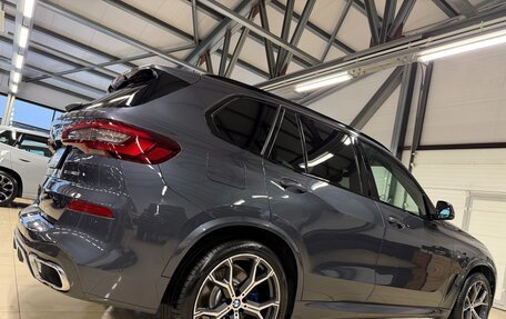 BMW X5, 2021 год, 7 699 000 рублей, 17 фотография