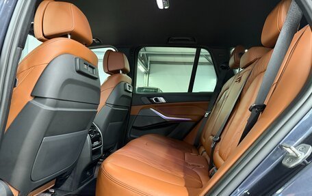 BMW X5, 2021 год, 7 699 000 рублей, 25 фотография