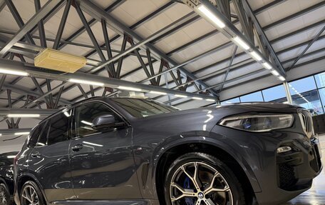 BMW X5, 2021 год, 7 699 000 рублей, 16 фотография