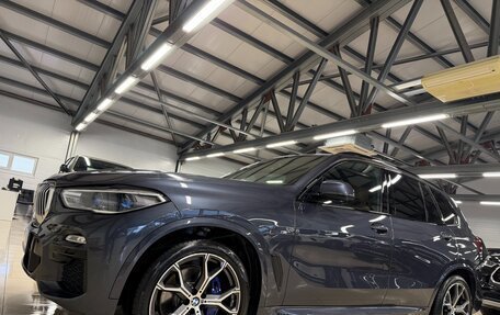BMW X5, 2021 год, 7 699 000 рублей, 15 фотография