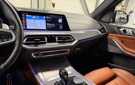 BMW X5, 2021 год, 7 699 000 рублей, 26 фотография